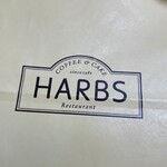 HARBS - 