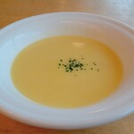 ポポラマーマ - コーンスープ
