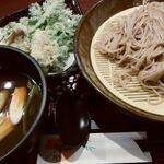 釜揚げうどん 水山 - 