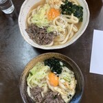 くれちうどん - 