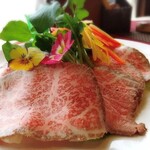 ステーキレストラン 勝 - 