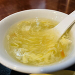 中華料理餃子の屋台 - 