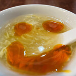 中華料理餃子の屋台 - 