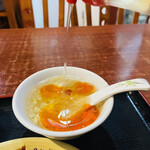 中華料理餃子の屋台 - 