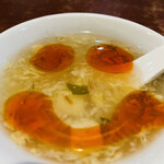 中華料理餃子の屋台 - 