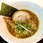 麺屋 燕　 富士山静岡空港店 - 