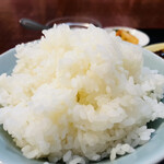 中華料理餃子の屋台 - 