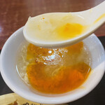 中華料理餃子の屋台 - 