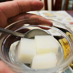 中華料理餃子の屋台 - 