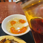 中華料理餃子の屋台 - 