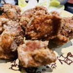 中華料理餃子の屋台 - 