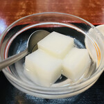 中華料理餃子の屋台 - 