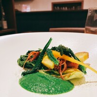 le・sud - ホタルイカのソテー