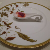 中国料理 礼華 四君子草 - 