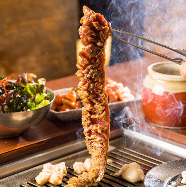 焼肉まるしま 本店のご予約 - 本町/焼肉 | 食べログ 焼肉まるしま 本店のご予約 - 本町/焼肉 | 食べログ