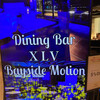 XLV Bayside Motion