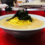 グッドモーニング ラーメンショップ - 