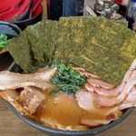 横浜家系らーめん 天王家 - 