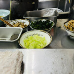 グッドモーニング ラーメンショップ - 