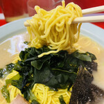 グッドモーニング ラーメンショップ - 