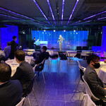 XLV Bayside Motion - 