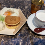 Dora cafe 三幸 - 