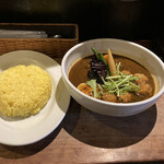 東京ドミニカ - 