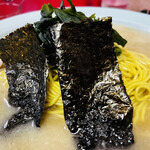 グッドモーニング ラーメンショップ - 