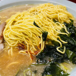 グッドモーニング ラーメンショップ - 