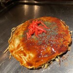 Okonomiyaki Imari - 