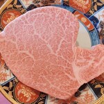 ステーキレストラン 勝 - 