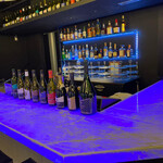 XLV Bayside Motion - 