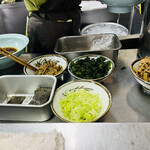 グッドモーニング ラーメンショップ - 