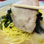 グッドモーニング ラーメンショップ - 