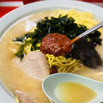 グッドモーニング ラーメンショップ - 