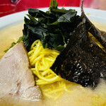 グッドモーニング ラーメンショップ - 