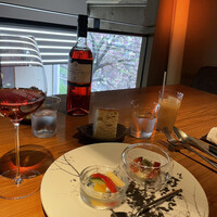 Restaurant Re: - 
