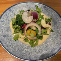 Restaurant Re: - 