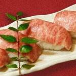 ステーキレストラン 勝 - 