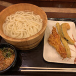 丸亀製麺 - 