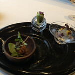 レストラン マノワ - 