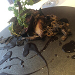 レストラン マノワ - 