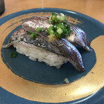 すしや まるいし - 