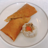 中国料理 古稀殿 - 