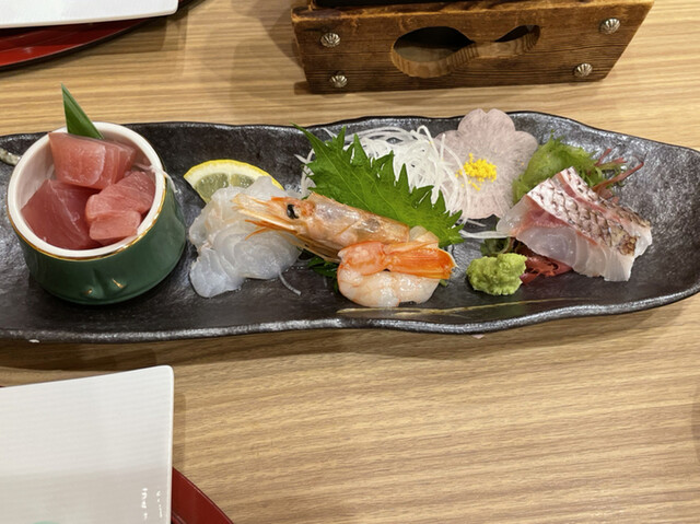 別邸 つばき（【旧店名】男鹿グランドホテル） - 男鹿市その他（料理旅館）の写真