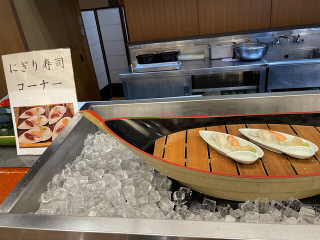 別邸 つばき（【旧店名】男鹿グランドホテル） - 男鹿市その他（料理旅館）の写真