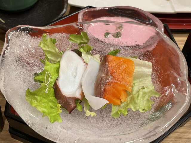 別邸 つばき（【旧店名】男鹿グランドホテル） - 男鹿市その他（料理旅館）の写真