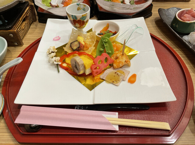 別邸 つばき（【旧店名】男鹿グランドホテル） - 男鹿市その他（料理旅館）の写真