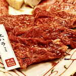 焼肉 高麗ガーデン - 