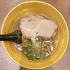 麺屋 五常 渋谷マークシティ店